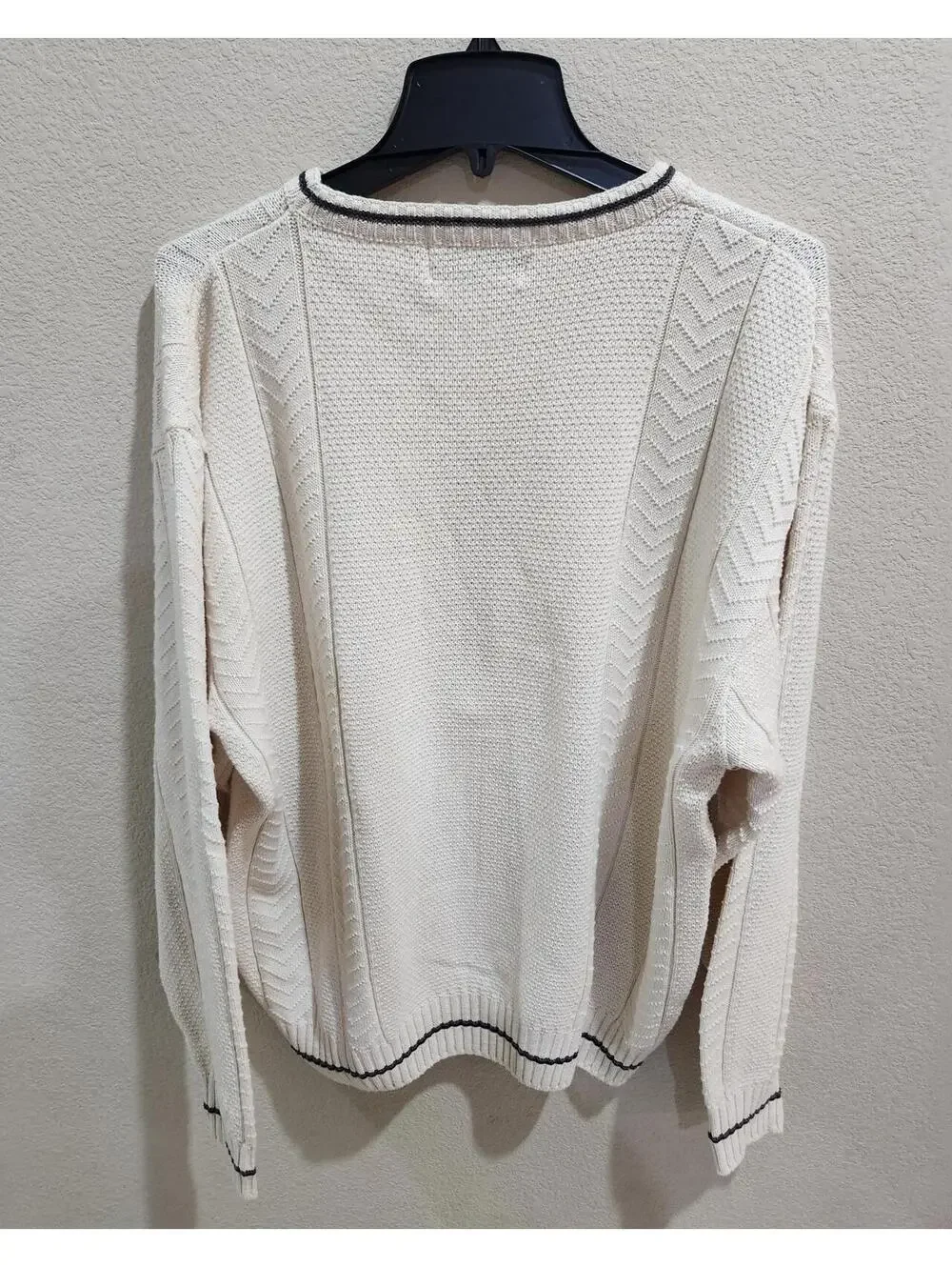 Shenandoah vintage knit